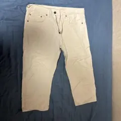 LEVI'S 505 パンツ W32