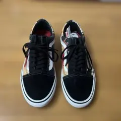 Supreme VansOldSkool Andres Serranoのサムネイル
