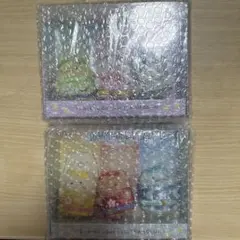 ファンクラブ限定 すみっコヒーローズ てのりぬいぐるみ