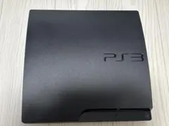 PlayStation 3 本体 CECH-3000A
