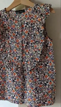 BeBe べべ トップス♡美品　130