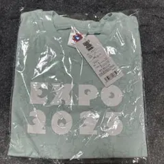 大阪国際万博 住友館 Tシャツ Sサイズ グレー - メルカリ