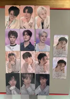 treasure PULSE ON MD トレカ