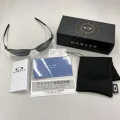 美品✨OAKLEY オークリー　Whisker サングラス　メタルフレーム　袋付 新作】新たに生まれ変わったオークリーの名作メタルサングラス 新生