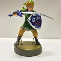 ゆっこ様専用 ゼルダの伝説　amiibo