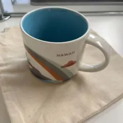 Starbucks Hawaii マグカップ You Are Here