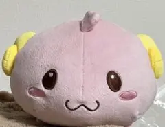 メイプルストーリー ピンクビーン ぬいぐるみ | Mercari