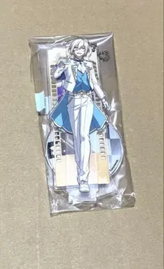 天祥院英智　あんスタ　あんさんぶるスターズ　　fine リハーサル　中国アクスタ