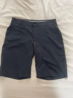 ゴルフパンツ アンダーアーマー