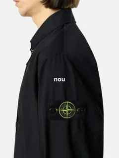 STONE ISLAND ストーンアイランド OVERSHIRT 新品 正規品のサムネイル