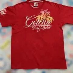 超希少XXL★GOTCHA前後フル刺繍Tシャツ ワーゲンバス 美品　月末特価のサムネイル