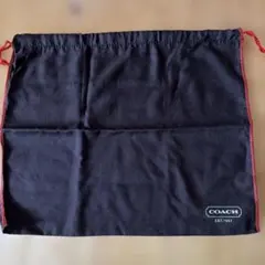 COACH ストレージバッグのサムネイル