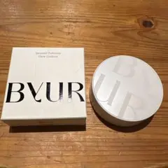 BYUR バイユア セラムフィット クッションファンデーション #21