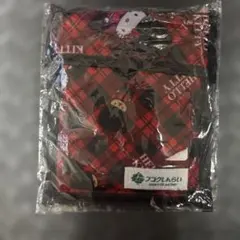 ハローキティ　エコバッグ　フコクのサムネイル