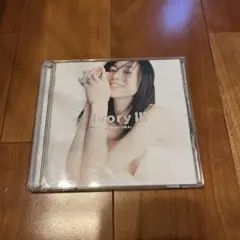 MIKI IMAI Ivory II