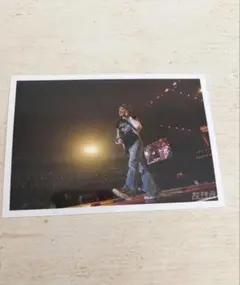 超特急 アロハ REAL？ LIVE 生写真のサムネイル