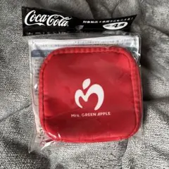 2026年最新】ミセスグリーンアップルポーチの人気アイテム - メルカリ