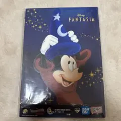 ディズニー FANTASIA 一番くじ A賞 アートボード