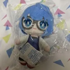 プロセカ はぴこれくじ A賞 ぬいぐるみ 桐谷遥