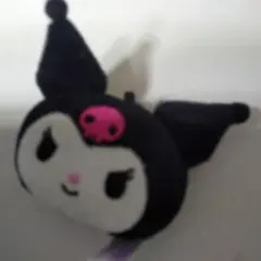 ハンドメイド 作家 幻獣 ぬいぐるみ くろ - メルカリ