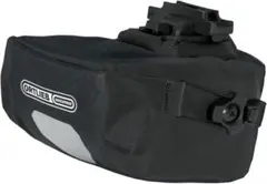 ORTLIEB サドルバッグ マイクロ2/0.8L　ブラックのサムネイル