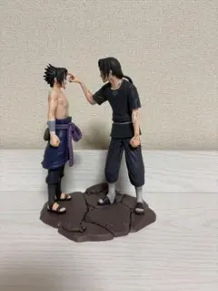 2025年最新】naruto 一番くじ サスケ イタチの人気アイテム - メルカリ