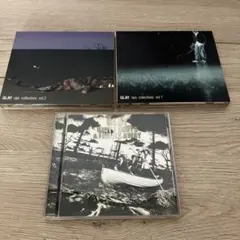 GLAY rare collectives vol.1・2他 まとめ売り
