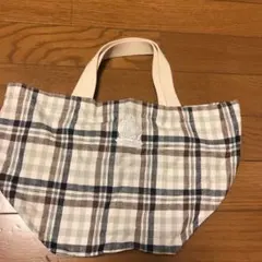 トートバッグ　コムサイズム　②