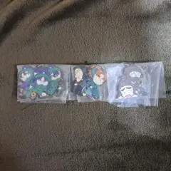 忍たま乱太郎 デフォらば2 3点セット