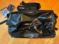 新品未使用】オルトリーブ アルティメット6 プラス 5L グラナイト