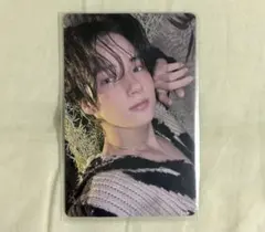 txt ヒュニンカイ temptation 封入トレカ