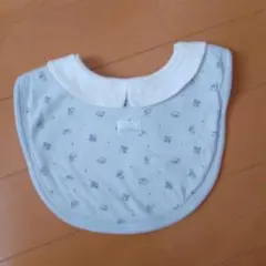 PETIT BATEAU 襟付きスタイのサムネイル