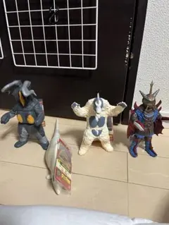 2026年最新】ウルトラ怪獣5000の人気アイテム - メルカリ