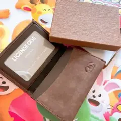Marin様専用 新品 coach ビジネス カード ケース トフィー - メルカリ
