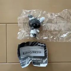 サンリオキャラクターズ モノトーンマスコット　ウサハナ