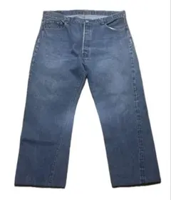 Levis501 66後期リーバイス501 デニム 70s 80s 赤耳のサムネイル