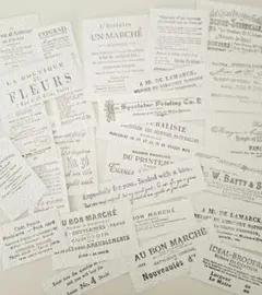 chika's♪shop様 リクエスト 4点 まとめ商品