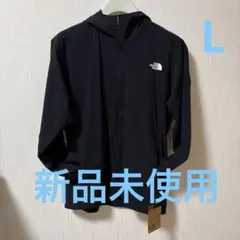 【新品未使用】 ノースフェイス フレキシブルフーディ NP22581 L
