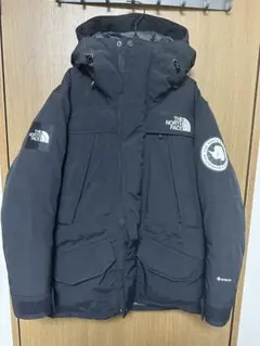 THE NORTH FACE アンタークティカパーカ GORE-TEX