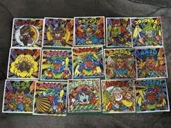 ビックリマン まとめ売り