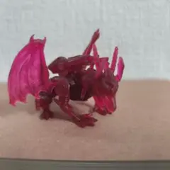 ドラゴンクエスト 勇者アベル伝説 消しゴム ドラゴンライダー ライダー