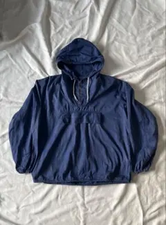 レア] Butter Goods アノラックフリースジャケット XL オレンジ - メルカリ