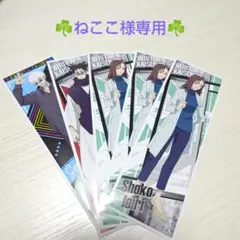 ねここ様専用　呪術廻戦 ロングステッカー