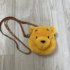 み*読様 プーさん パスケース