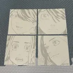 東リべ 東京リベンジャーズ 最後の世界線 新体験展 メモ 羽宮 一虎