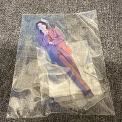 直筆サイン入りブロマイド 須賀京介　初期FC 2026年最新】須賀京介の人気アイテム メルカリ - ミュージシャン