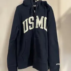 AVIREX パーカー スタイル番号6153623