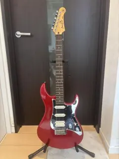 2026年最新】yamaha pacifica 112の人気アイテム - メルカリ