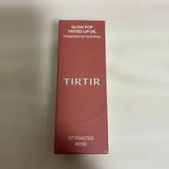 TIRTIR GLOW POP TINTED LIP OIL 07のサムネイル
