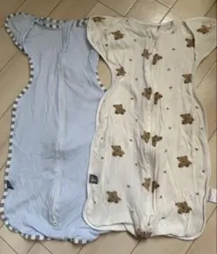 おくるみ Lサイズ マホウノオクルミ　スワドル　MKD